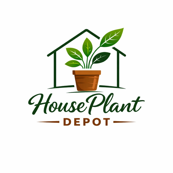 The Houseplant Depot