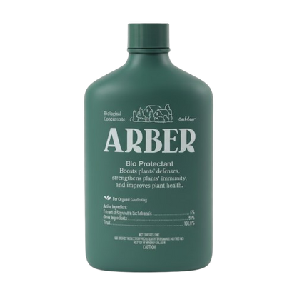 Organic Bio Protectant