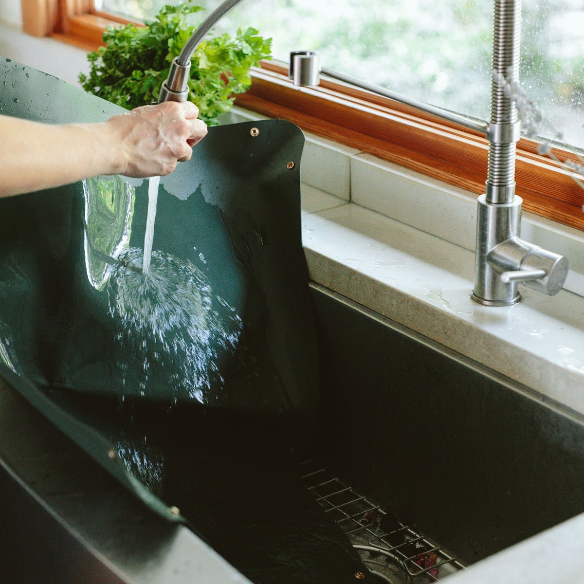 Repotting Mat - Arber